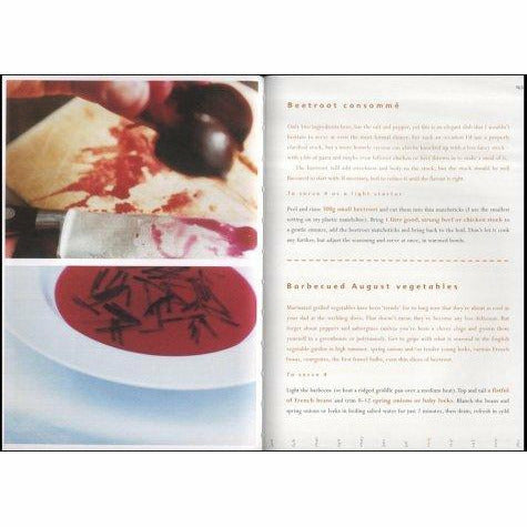 The River Cottage Year - The Book Bundle