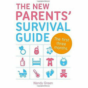 The Baby Sleep Guide,Pregnancy and The New Parents'  3 Books Bundle Collection - The Book Bundle