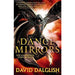 Shadowdance Series (1-3) David Dalglish Collection 3 Books Bundle (A Dance of Cloaks, A Dance of Blades, A Dance of Mirrors) - The Book Bundle