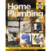 Home Plumbing Manual (New Ed) by Andy Blackwell - The Book Bundle