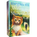 Megan Rix - Pets in History - 3 Book Collection - The Book Bundle