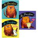 Mr Pusskins Series Collection  By Sam lloyd 5 Books Set(Pet's Tale,Whiskers,Show - The Book Bundle