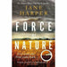 Jane Harper Collection 3 Books Set (The Lost Man [Hardcover], Force of Nature, The Dry) - The Book Bundle