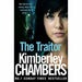 Kimberley chambers 6 books collection set pack - The Book Bundle