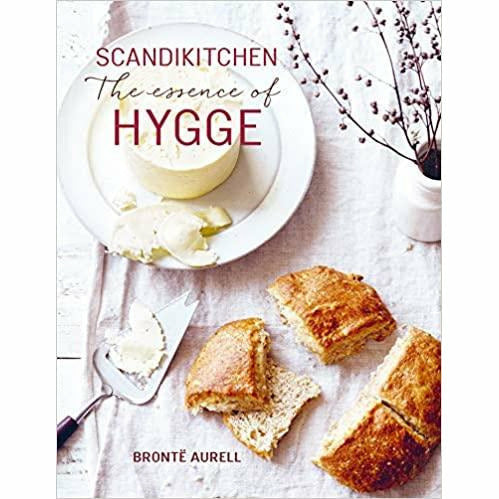 ScandiKitchen Series By Bronte Aurell 2 Books Collection Set(The Essence of Hygge, Fika and Hygge: Comforting cakes and bakes from Scandinavia) - The Book Bundle