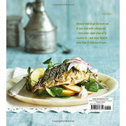 Oils: Using nature's fruit, nut and seed oils for cooking, dressings and marinades - The Book Bundle