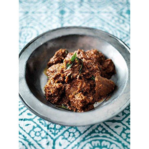30 Minute Curries - The Book Bundle