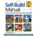 SELF BUILD MANUAL (Haynes Manuals) - The Book Bundle