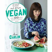 Vegan christmas 6 books collection set - The Book Bundle