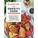Dr Jason Fung 2 Books Collection Set The Obesity Code Cookbook, The Obesity Code - The Book Bundle