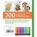 Hamlyn All Colour Cookery: 200 More Slow Cooker Recipes: Hamlyn All Colour Cookbook - The Book Bundle