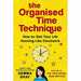 Clean & Green: 101 Hints,Organised Time Technique,Organised Mum 3 Books Set - The Book Bundle
