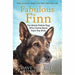 Cassius, the True Story,My Hero Theo,Fabulous Finn 3 Books Collection Set NEW - The Book Bundle
