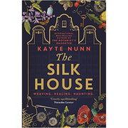 Kayte Nunn 3 Books Collection Set (Forgotten Letters, Silk House, Botanist's) - The Book Bundle