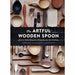 The Urban Woodsman, The Artful Wooden Spoon 2 Books Collection Set - The Book Bundle