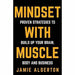 Your money ,life leverage,mindset,how to be f*cking, fitness mindset and mindset carol dweck set 6 books collection set - The Book Bundle