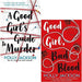A Good Girl's Guide to Murder Series 2 Books Collection Set By Holly Jackson - The Book Bundle