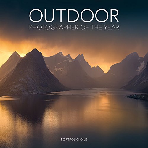 Outdoor Photographer of the Year: Portfolio 1 - The Book Bundle