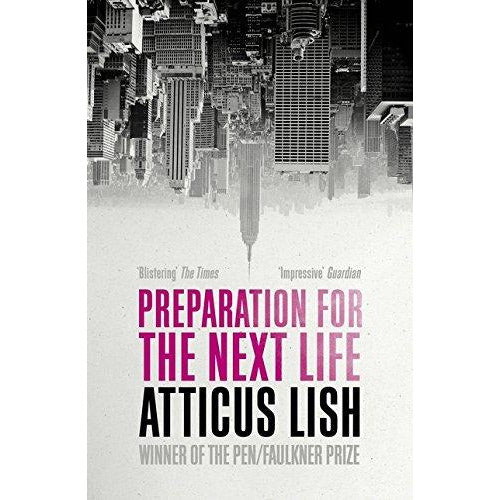Preparation for the Next Life - The Book Bundle