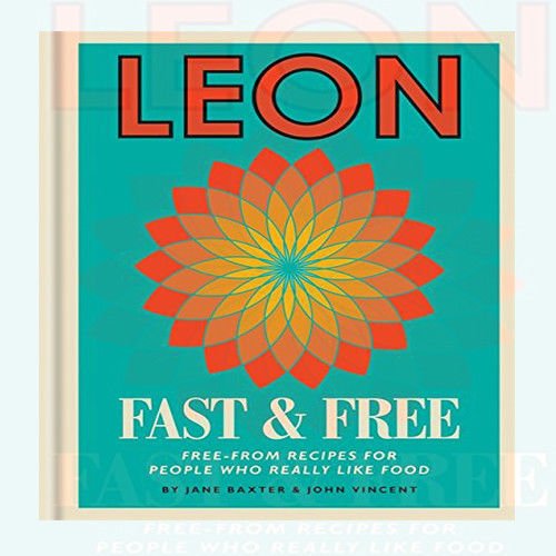 leon fast & free[hardcover], how to lose , low fodmap diet 3 books collection set - The Book Bundle