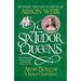 Six tudor queens alison weir collection 3 books set - The Book Bundle