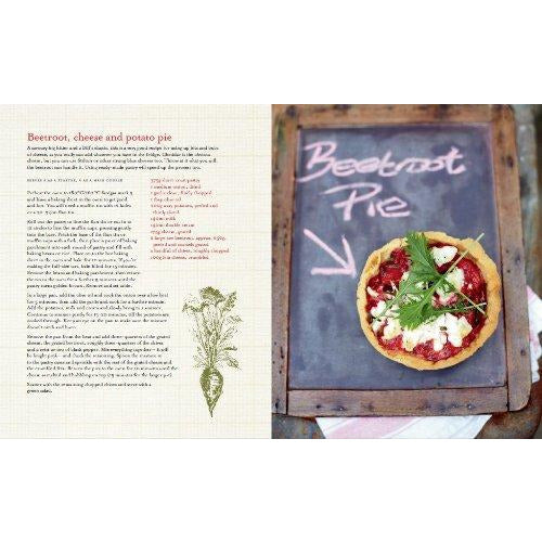 Bill's: The Cookbook: Cook, Eat, Smile - The Book Bundle