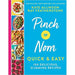 Pinch of Nom Quick & Easy: 100 Delicious, Slimming Recipes - The Book Bundle