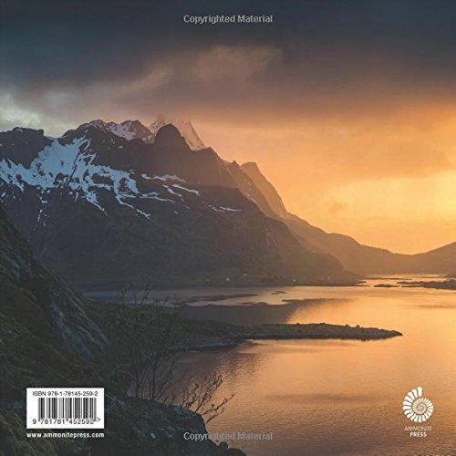 Outdoor Photographer of the Year: Portfolio 1 - The Book Bundle
