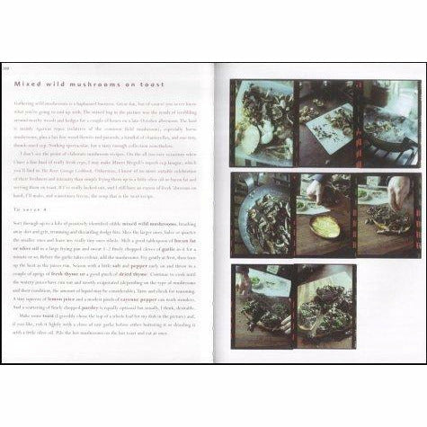 The River Cottage Year - The Book Bundle