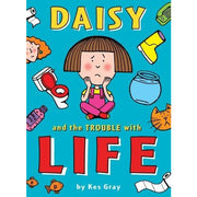 Daisy and the Trouble Collection Kes Gray 5 Books Set (Series 1) - The Book Bundle