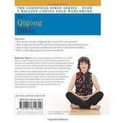The Qigong Bible (Godsfield Bibles) - The Book Bundle