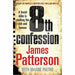 Womens Murder Club Series (6-8) Collection James Patterson 3 Books Bundle Gift Wrapped Slipcase Specially For You - The Book Bundle