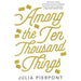 Among the Ten-Thousand Things - The Book Bundle