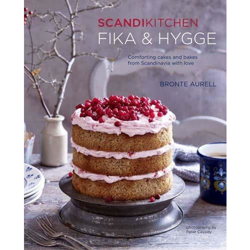 ScandiKitchen: Fika and Hygge: Comforting cakes and bakes from Scandinavia with love - The Book Bundle