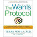 wahls protocol, wahls protocol cooking for life 2 books collection set - The Book Bundle