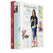 Deliciously Ella By Collection Ella Mills 3 Books Set(Every D,Friends,Quick & Easy) - The Book Bundle