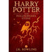 Harry Potter and the Philosopher's Stone - The Book Bundle