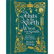 Regula Ysewijn 2 Books Collection Set (Pride and Pudding,Oats in the North,Wheat) - The Book Bundle