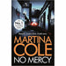 Martina Cole 6 Books Collection Set (Revenge, Mercy, Women, Graft, Betrayal, Game) - The Book Bundle