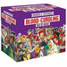 Horrible Histories Blood Curdling series Terry Deary 20 books collection box set - The Book Bundle