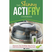Hot Air Fryer Cookbook Collection 5 Books Bundle - The Book Bundle