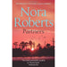 Nora Roberts Collection 3 Books Set (The Art Of Deception, The Right Path, Partners) - The Book Bundle