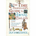 Ian Mortimer The Time Traveller's Guide 3 Books Collection Set NEW - The Book Bundle