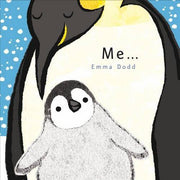 Emma Dodd Collection 3 Books Bundles (Me... (Emma Dodd Series);Sometimes... (Emma Dodd Series);You... (Emma Dodd Series)) - The Book Bundle