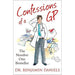 Confessions of a Gp, In Stitches, Trust Me I'm a Junior Doctor, The Prison Doctor 4 Books Collection Set - The Book Bundle