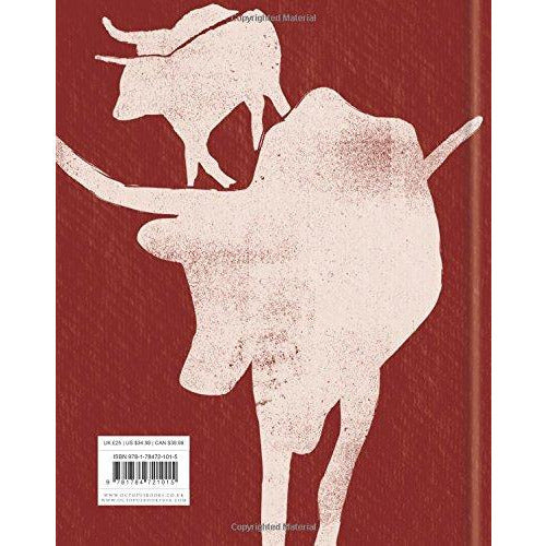 PRIME: The Beef Cookbook - The Book Bundle