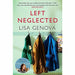 Lisa Genova 4 Books Collection Set (Every Note Played, Still Alice, Left Neglected, Love Anthony) - The Book Bundle