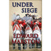Edward marston captain rawson series 5 books collection set - The Book Bundle