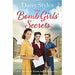 Daisy Styles 4 Books Collection Set(Bomb Girls’ Secrets,Bomb Girls,Wartime,Code) - The Book Bundle