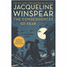 Maisie Dobbs Mystery Series Books 1 - 6 Collection Box Set by Jacqueline Winspear (Maisie Dobbs, Birds of a Feather & MORE!) - The Book Bundle